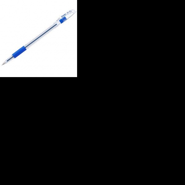 BOLIGRAFO R.S.V.P BK90C PENTEL 0.7MM AZUL E12 C576